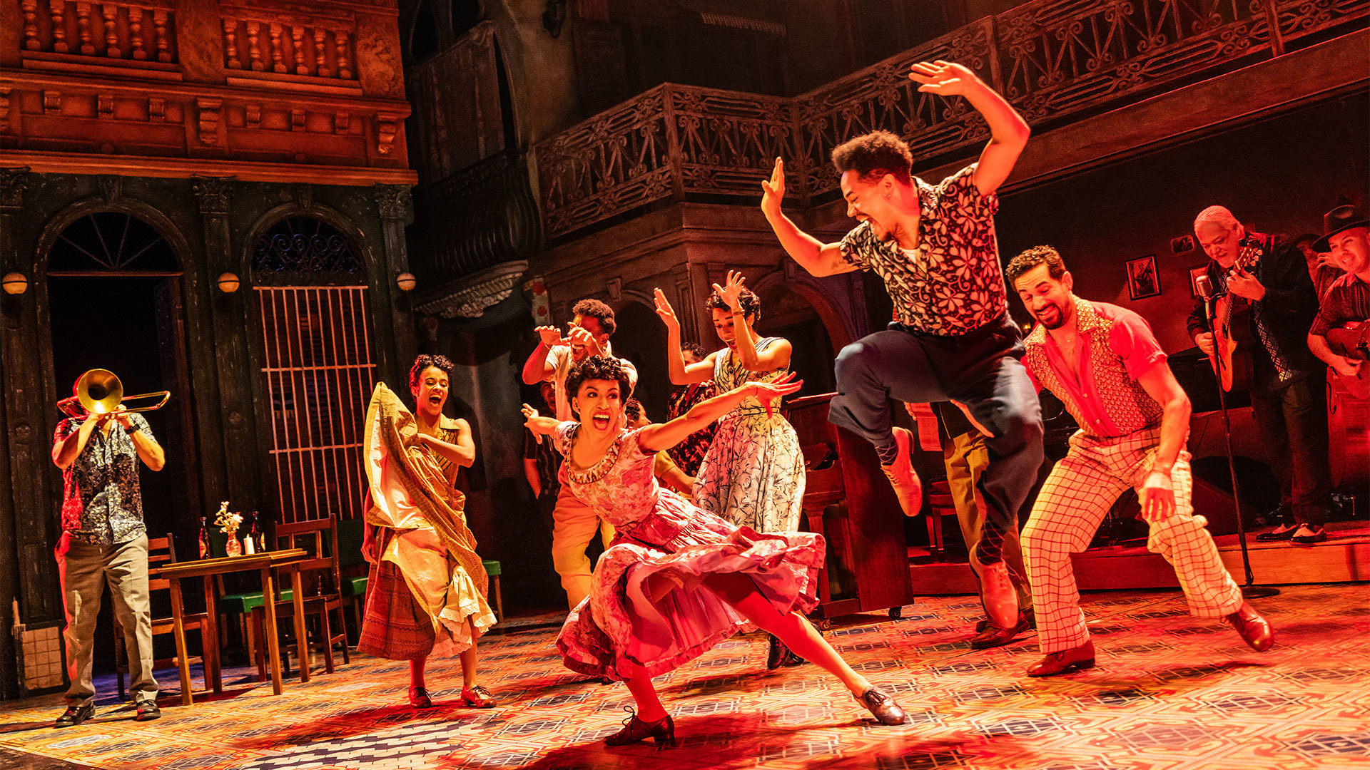 Adrienne Arsht Center for the Performing Arts of Miami-Dade County