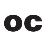 Open Captioning (OC) Symbol