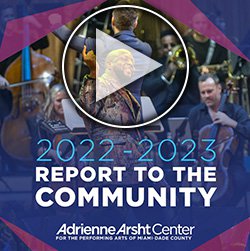 Report to the Community 2022-2023