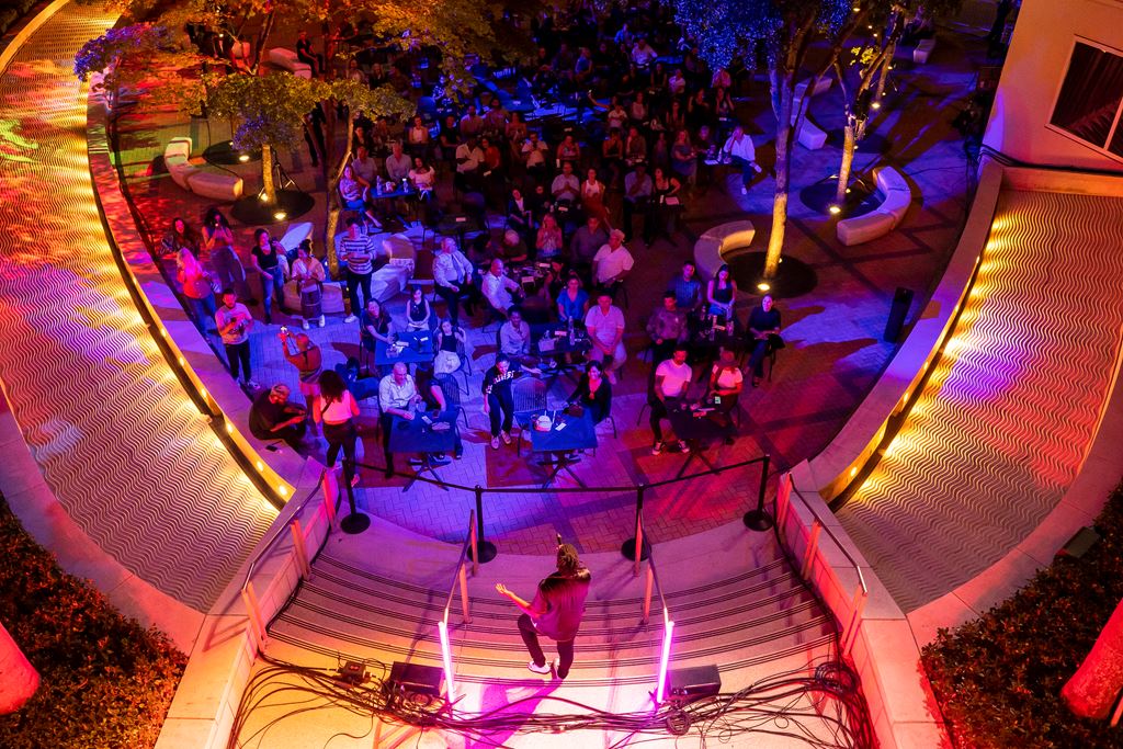 Arsht Magazine Adrienne Arsht Center for the Performing Arts of Miami Arsht Magazine Adrienne Arsht Center for the Performing Arts of Miami