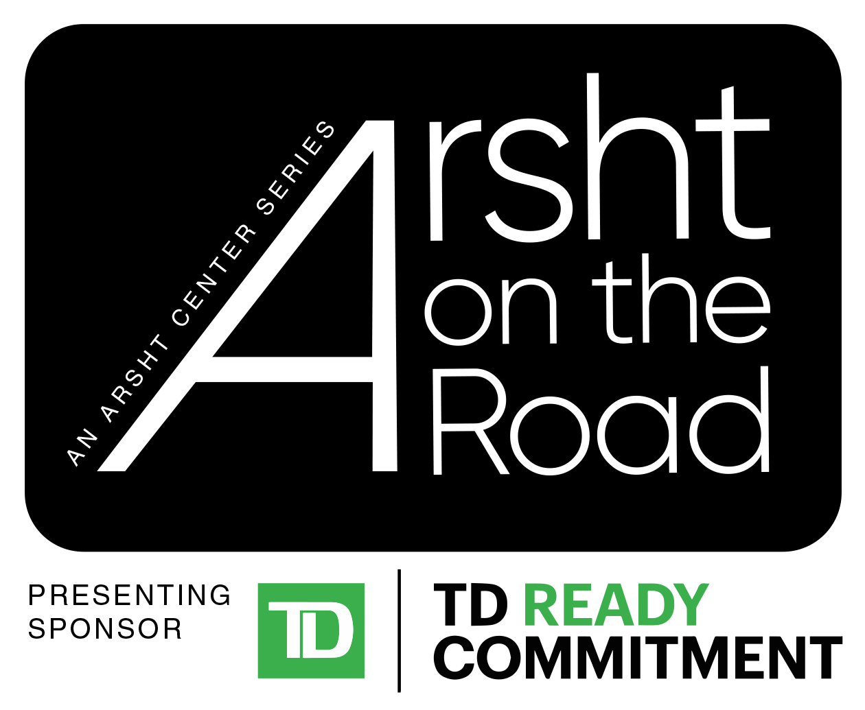 Arsht on the Road Logo