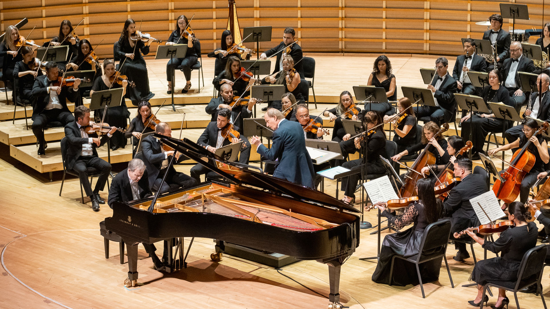 Miami Symphony Orchestra 2026-27 | The Arsht