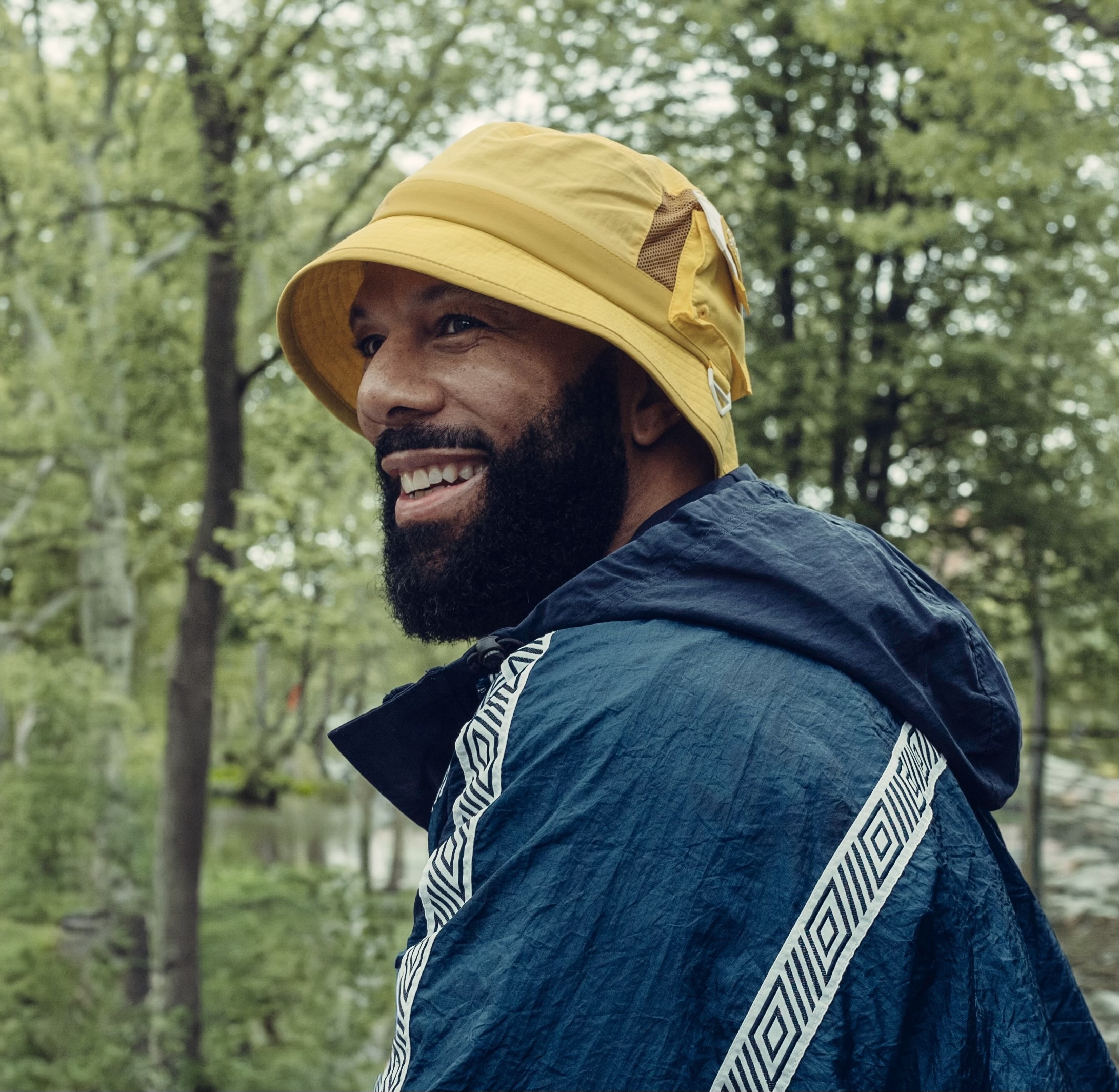 Common with Nu Deco Ensemble at the Arsht Center
