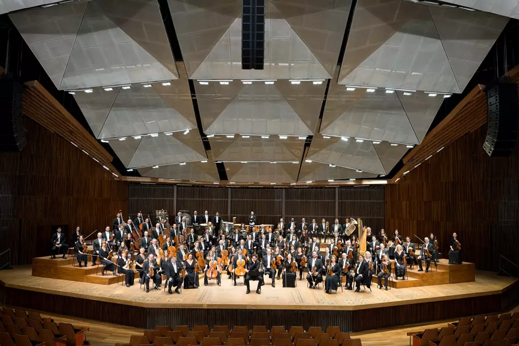 Israel Philharmonic | The Arsht Israel Philharmonic | The Arsht