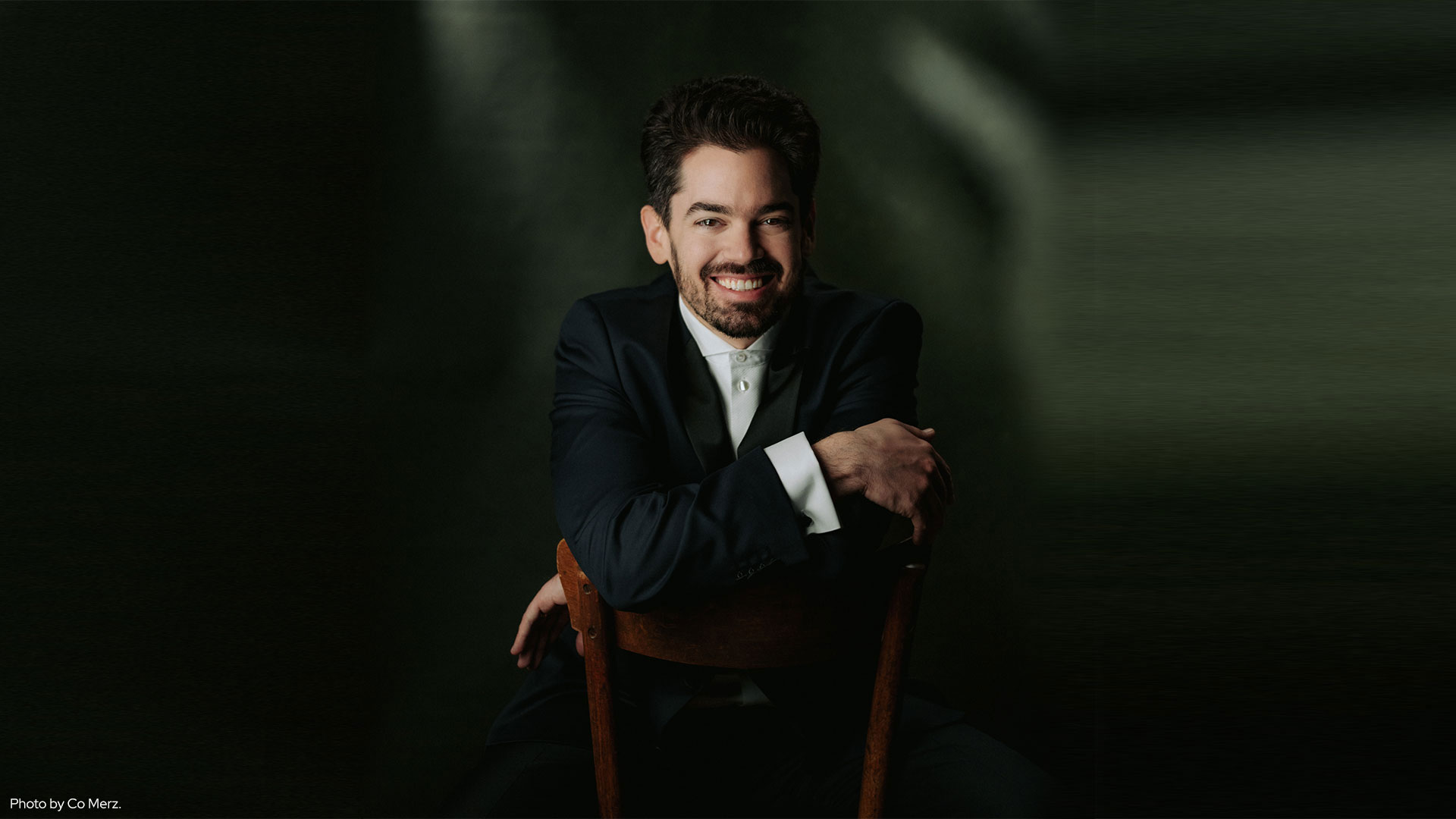Classical Music 2026-27 Season | The Arsht