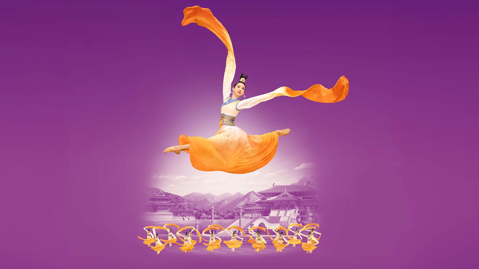 Shen Yun 2026: China Before Communism | The Arsht