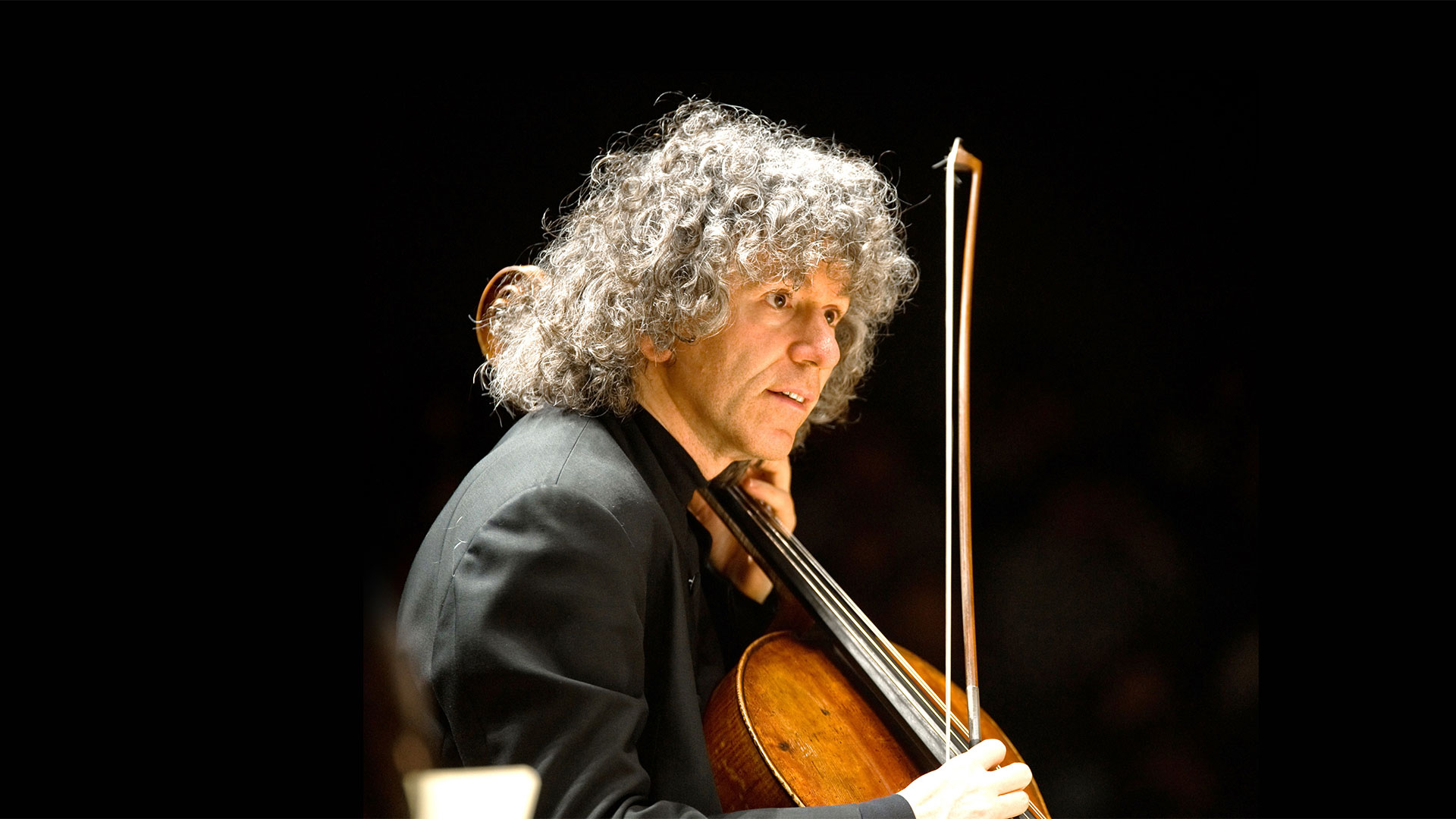 Concert performance