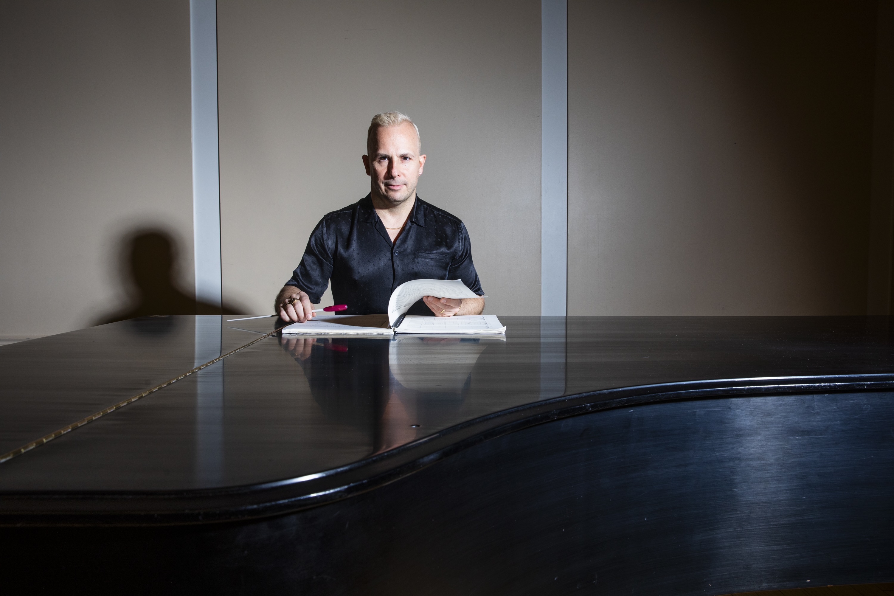 An interview with Yannick Nézet-Séguin | The Arsht