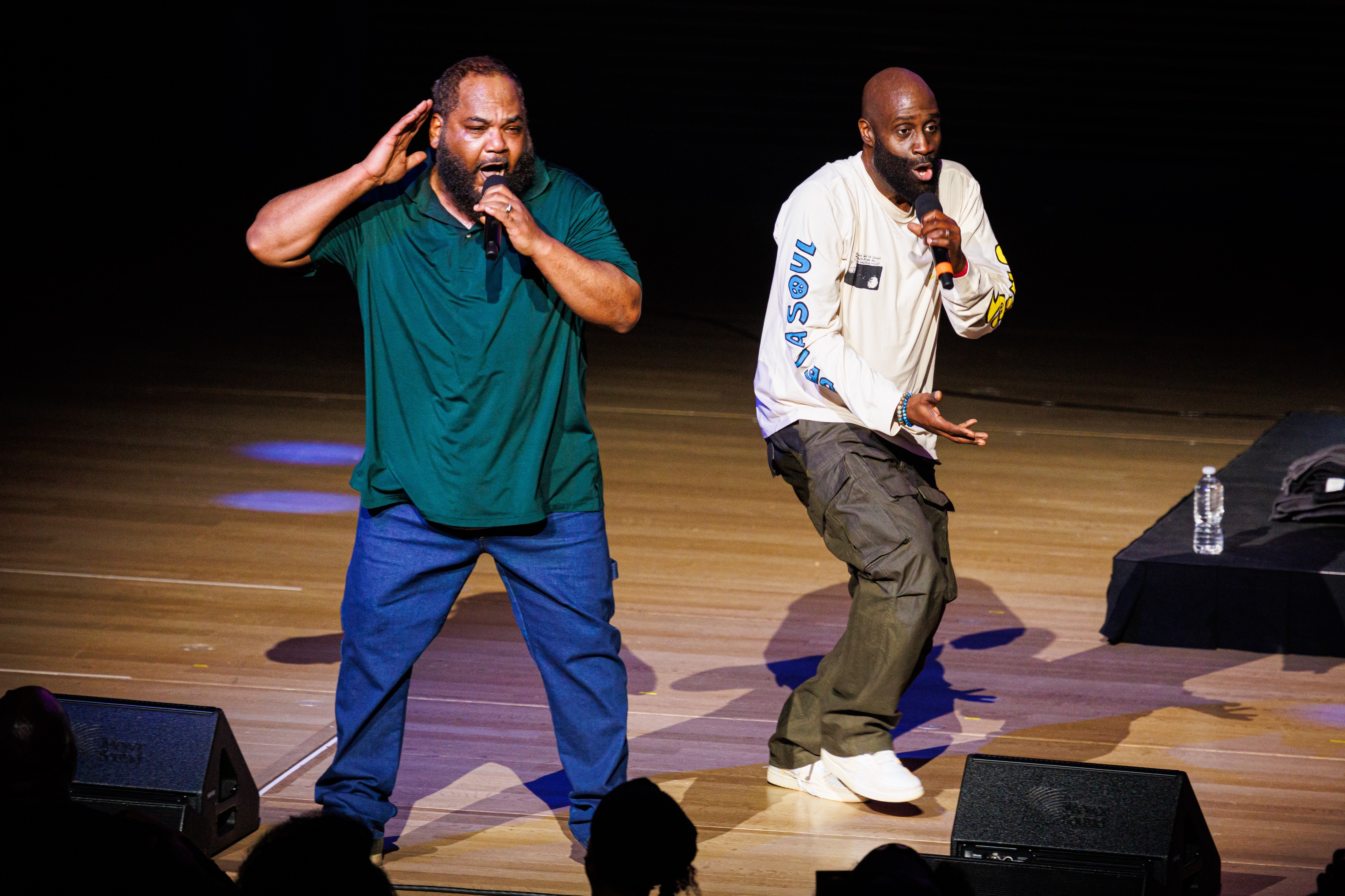 De La Soul | The Arsht