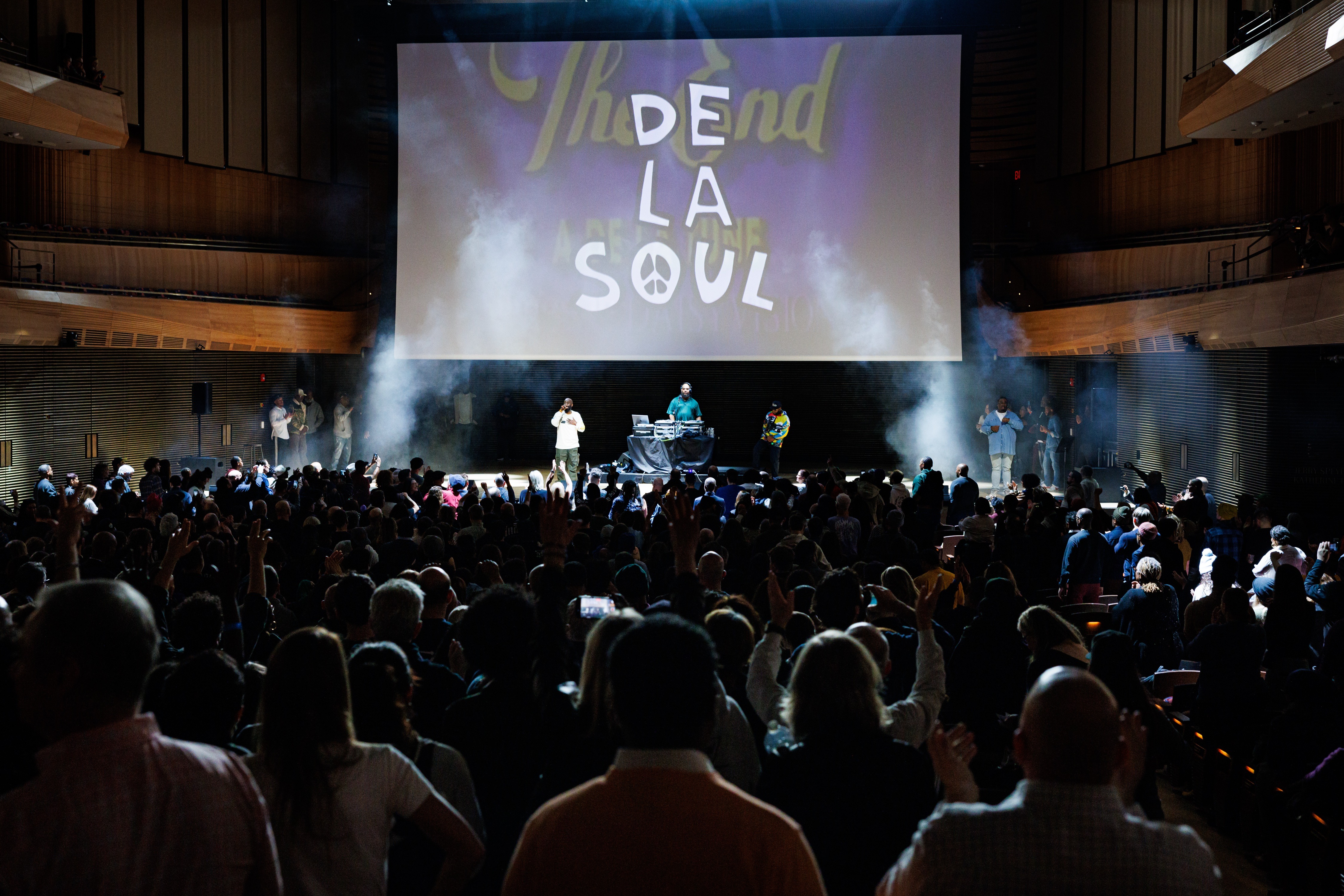 De La Soul | The Arsht