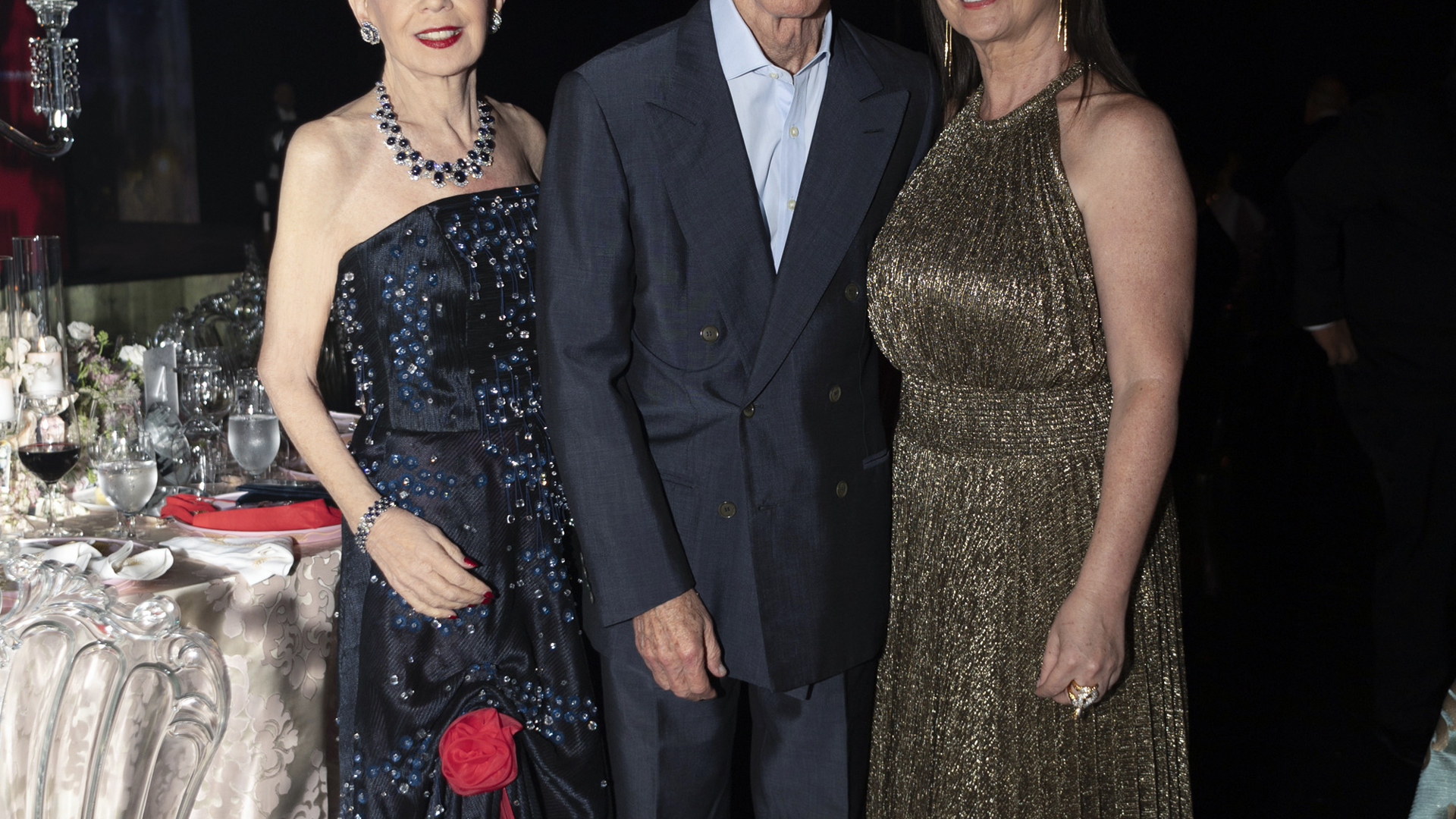 Adrienne Arsht Center 18th Anniversary Gala | Photos | The Arsht