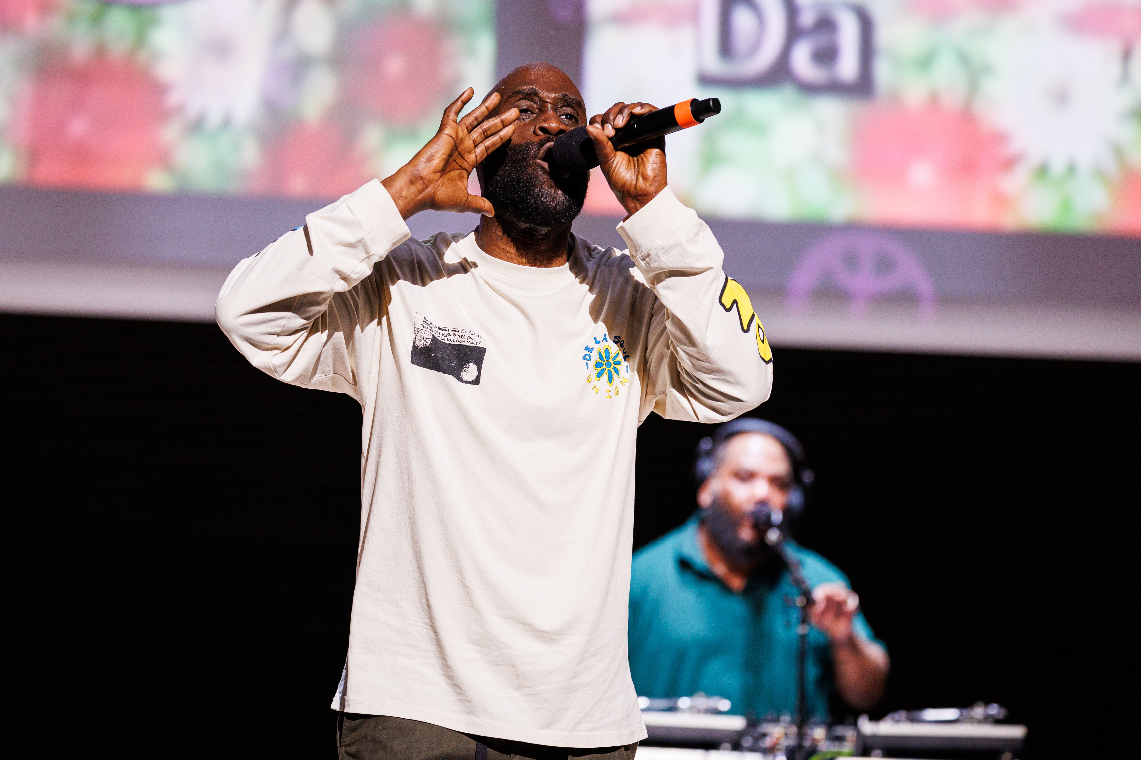 De La Soul | The Arsht