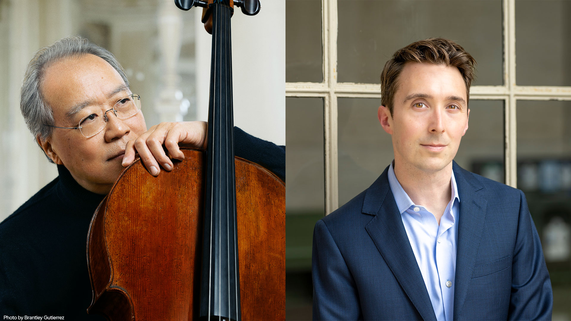 Classical Music 2026-27 Season | The Arsht