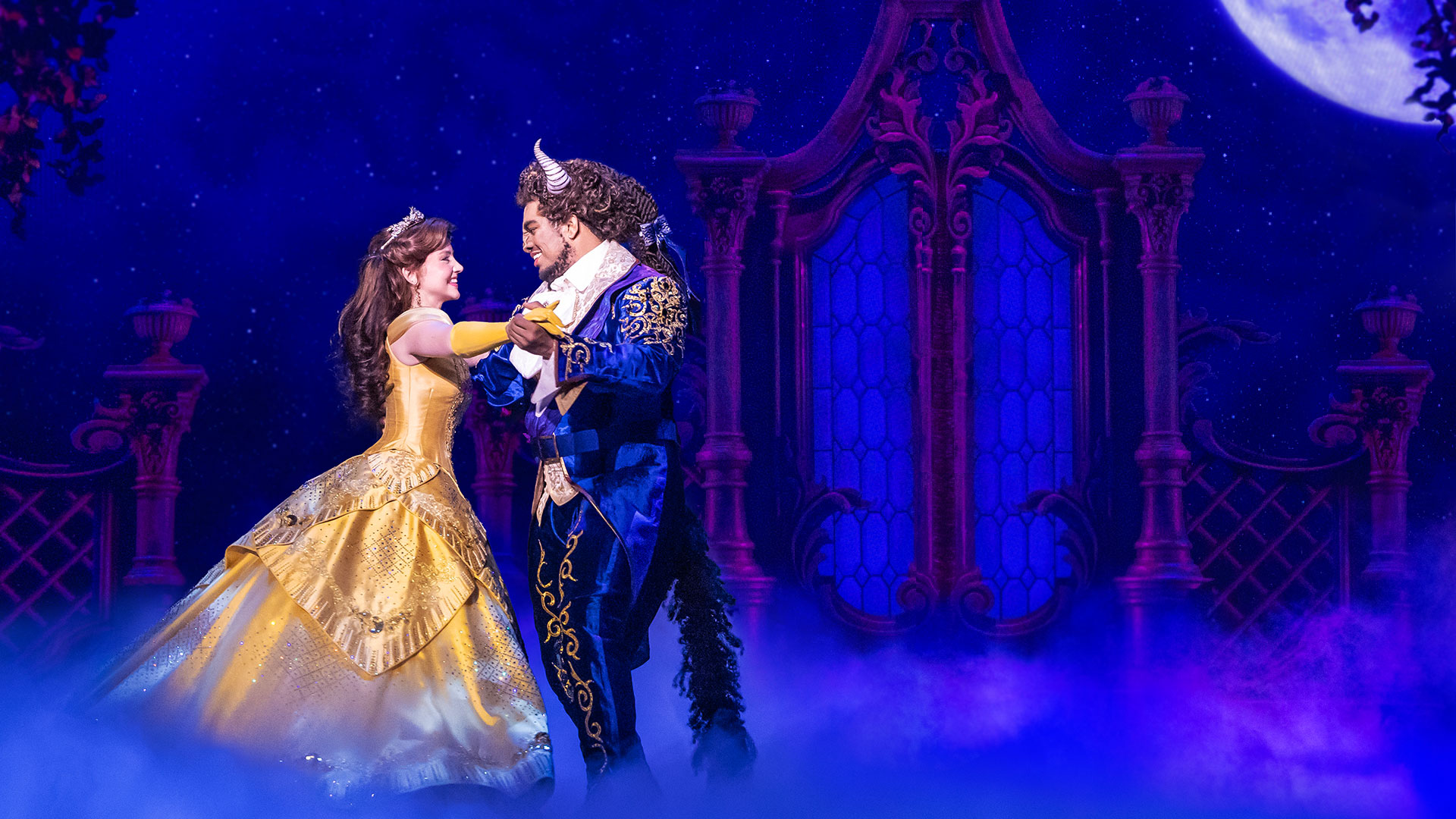 Beauty and the Beast | The Arsht