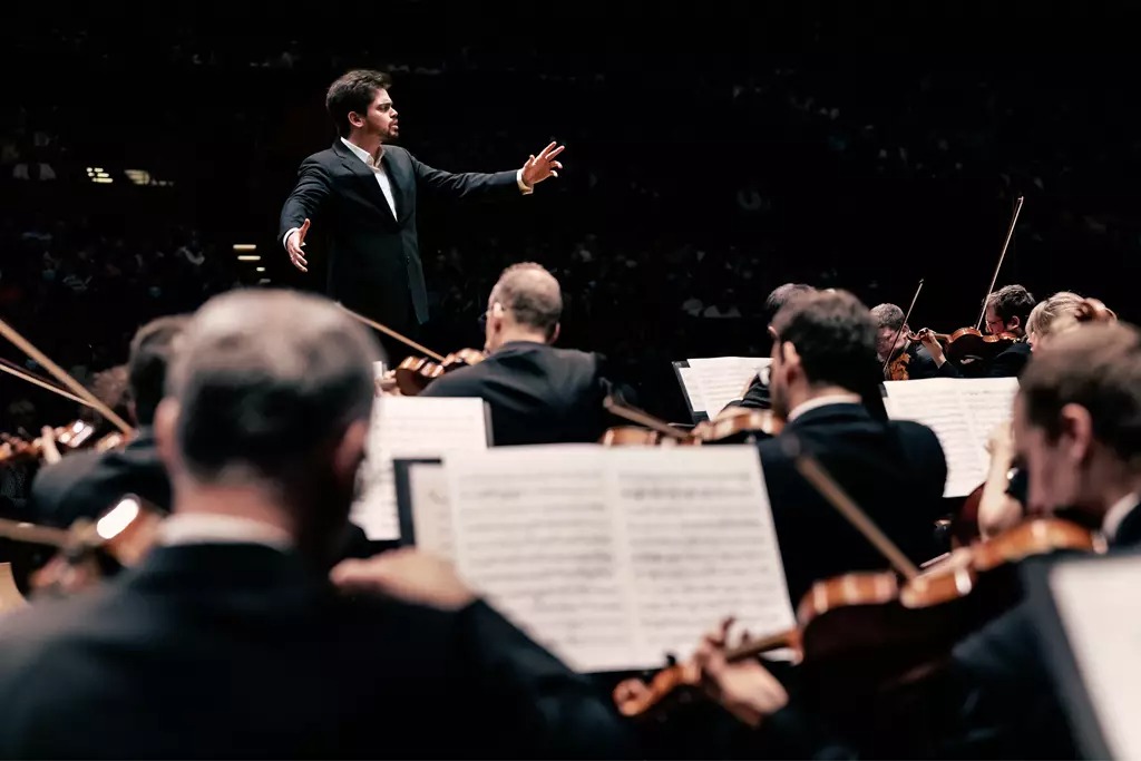 Israel Philharmonic | The Arsht