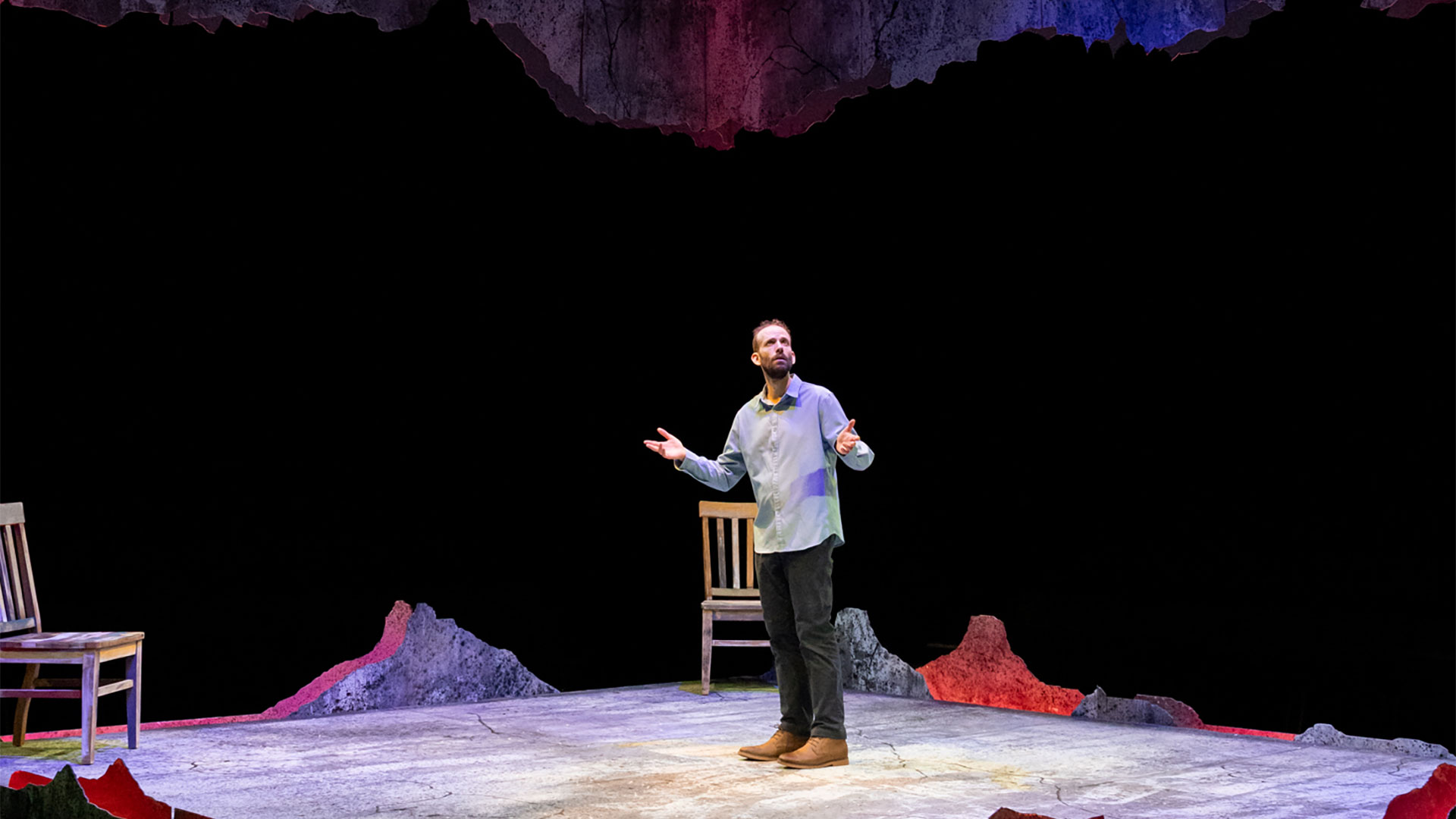 Moses | The Arsht