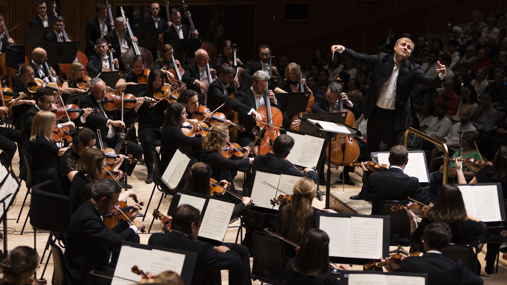 Royal Philharmonic Orchestra | The Arsht